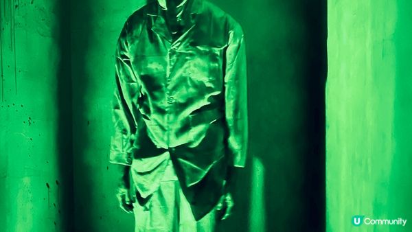 The haunted houses in Sanya ar...