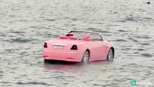 The haunted houses in Sanya ar...