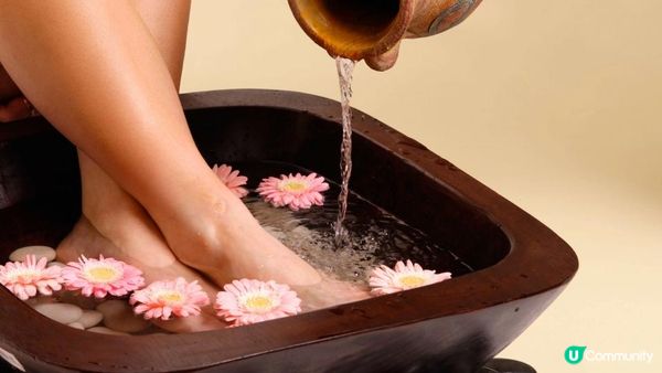 【極速瘦腿方法】其實你對腳可以好瘦？5個極速消水腫，瘦手腳方法大公開