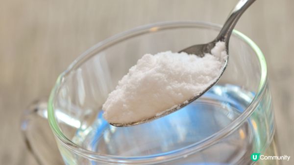 【裝修佬文章轉載】家居清潔神器梳打粉 5大使用禁忌 食用級vs工業級點樣分? 溝醋用分分鐘有反效果!?