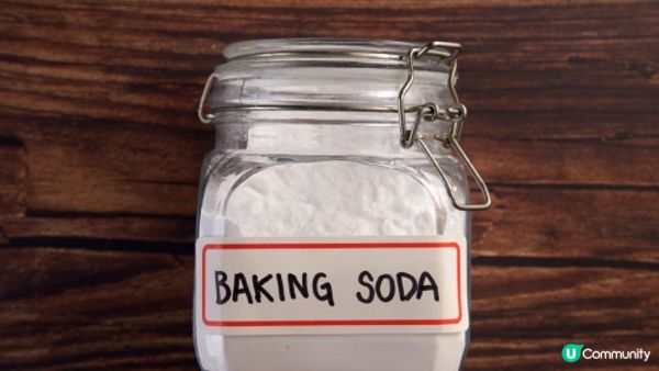 【裝修佬文章轉載】家居清潔神器梳打粉 5大使用禁忌 食用級vs工業級點樣分? 溝醋用分分鐘有反效果!?