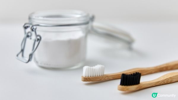 【裝修佬文章轉載】家居清潔神器梳打粉 5大使用禁忌 食用級vs工業級點樣分? 溝醋用分分鐘有反效果!?