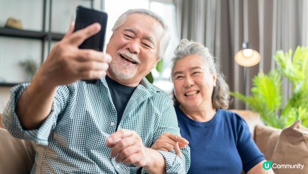 零活保障 讓銀齡生活繼續精彩