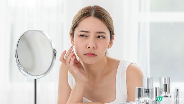 你知道嗎？內分泌失調竟是生暗瘡的頭號元兇！