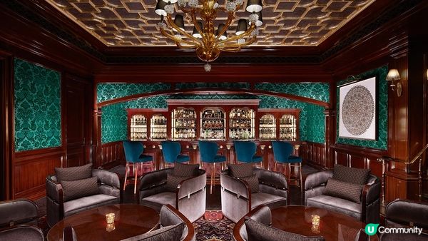 澳門倫敦人酒店HK$4,428起/晚含早+健身中心！