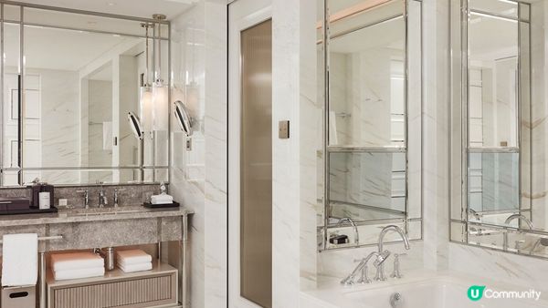 澳門倫敦人酒店HK$4,428起/晚含早+健身中心！