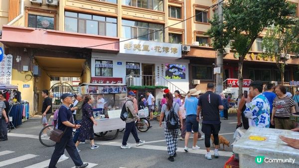 【中國旅遊】千萬不要一人去哈爾濱！ ¥25挑戰東北早市吃撐了｜美食景點精華｜Morning market, food ＆ attraction in Harbin, China｜momojoejoe