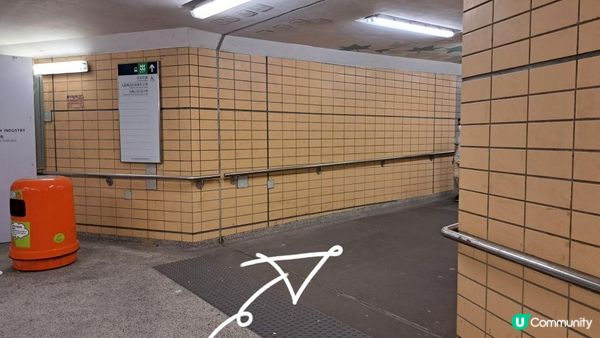 《大水坑至沙田小瀝源行山篇》茅坪古道、黃竹山古道、天窗石、黃牛石城