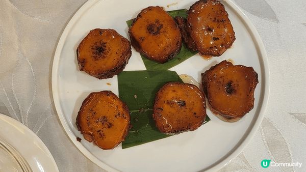 生記飯店，傳統粵菜晚餐：釀凌魚、金銀潤腸、豬潤杞子、燒雞.....