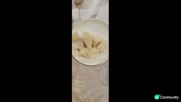 生記飯店，傳統粵菜晚餐：釀凌魚、金銀潤腸、豬潤杞子、燒雞.....