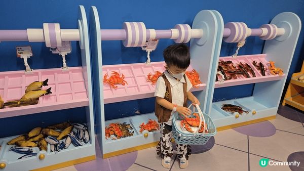 想唔想試下揸工程車呢❓️