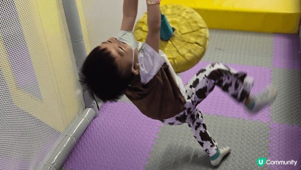 想唔想試下揸工程車呢❓️