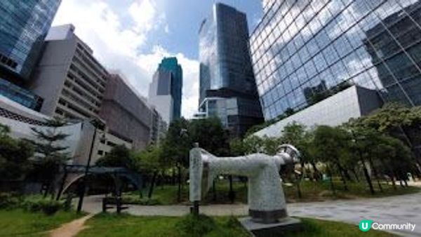 駿業街遊樂場