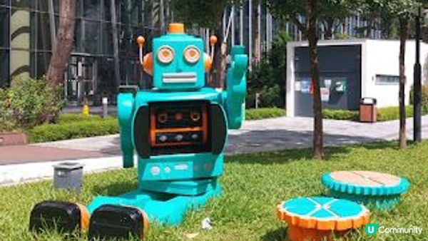 駿業街遊樂場