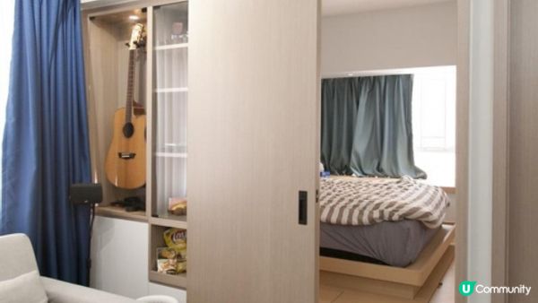 【裝修佬文章轉載】眼鏡房設計攻略: 拆解擺傢俬困局 實用改裝貼士全公開