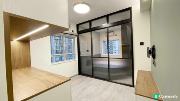 【裝修佬文章轉載】眼鏡房設計攻略: 拆解擺傢俬困局 實用改裝貼士全公開