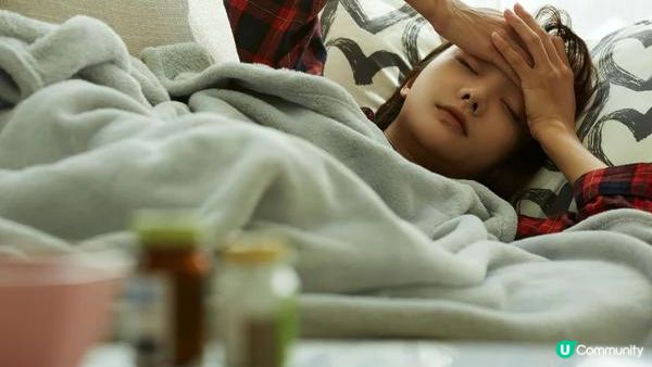 荷爾蒙失調的五大症狀！4招教你預防【荷爾蒙失調】