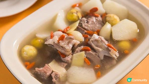 【增高方法】讓孩子健康成長的秘訣，3款天然增高湯水大公開！