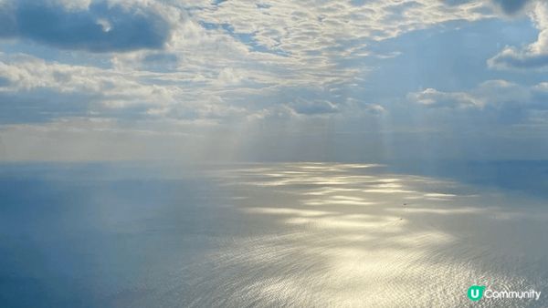 日本沖繩超靚，海灘超靚景絕對值得去享受人生享受大自然嘅美麗