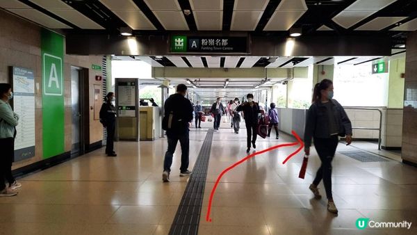 【粉嶺行山篇】龍山、流水響水塘、皇后山印度廟、石廬古宅