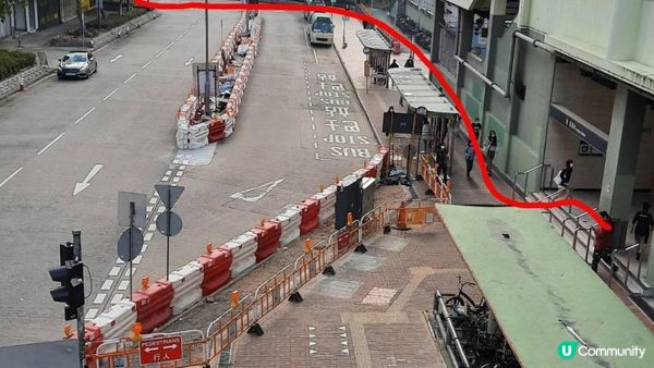 【粉嶺行山篇】龍山、流水響水塘、皇后山印度廟、石廬古宅