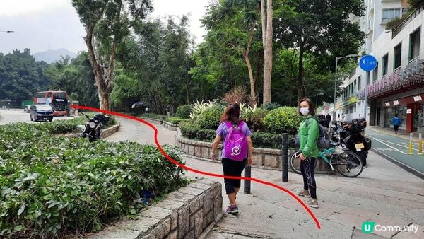 【粉嶺行山篇】龍山、流水響水塘、皇后山印度廟、石廬古宅