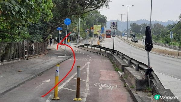 【粉嶺行山篇】龍山、流水響水塘、皇后山印度廟、石廬古宅