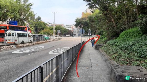 【粉嶺行山篇】龍山、流水響水塘、皇后山印度廟、石廬古宅