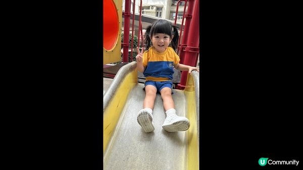 因為鍾意帶住小朋友周圍去玩，認識多?新事物，等小朋友有開心快...