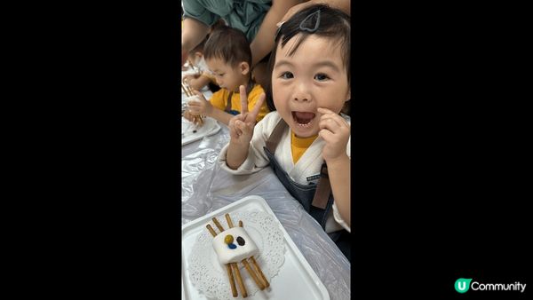 因為鍾意帶住小朋友周圍去玩，認識多?新事物，等小朋友有開心快...