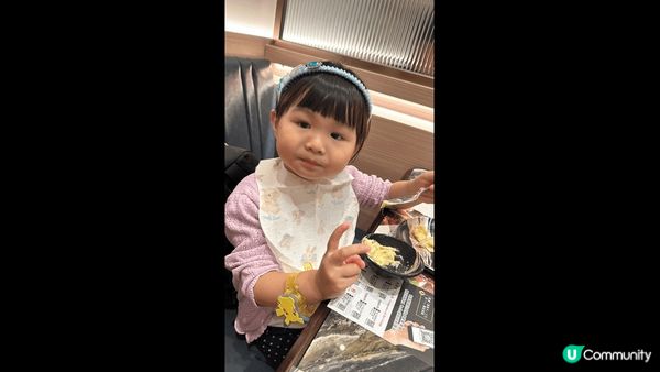 因為鍾意帶住小朋友周圍去玩，認識多?新事物，等小朋友有開心快...