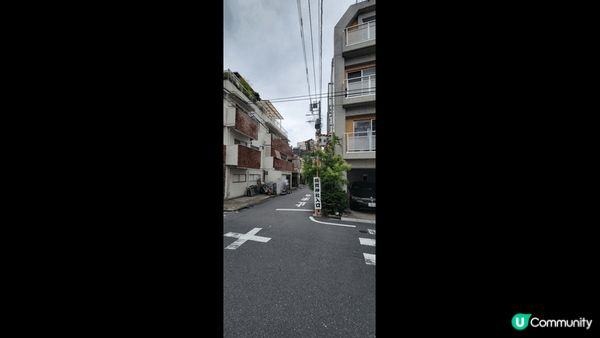 日本須賀神社，在東京四谷，著名動畫“你的名字”的名場面。對於...