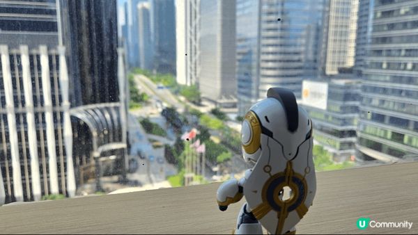 喜歡望高，望遠，跟所愛的人去晤同既地方，寧靜又好，熱鬧又好，...