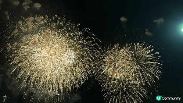 呢到係今次東京之旅最喜歡既地方-大室山，綠油油既山岥，坐住纜...