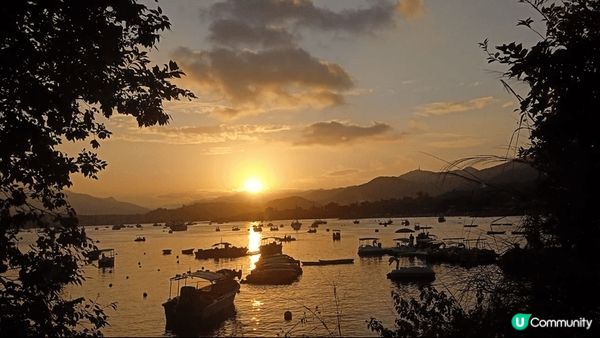 大美督擁有壯麗的山川和壯觀的自然景色，吸引了許多熱愛大自然的...