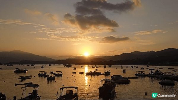 大美督擁有壯麗的山川和壯觀的自然景色，吸引了許多熱愛大自然的...