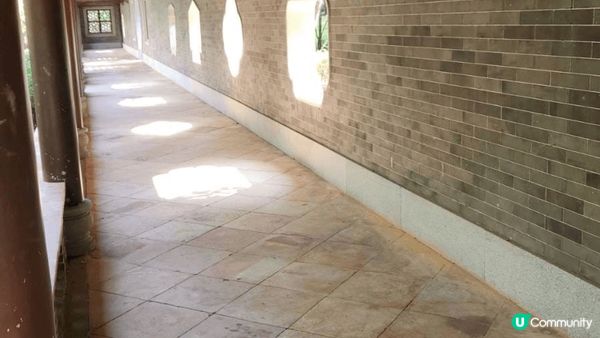 我想介紹?一個打卡好去處就係荔枝角公園，因為佢古色古香，彷彿...