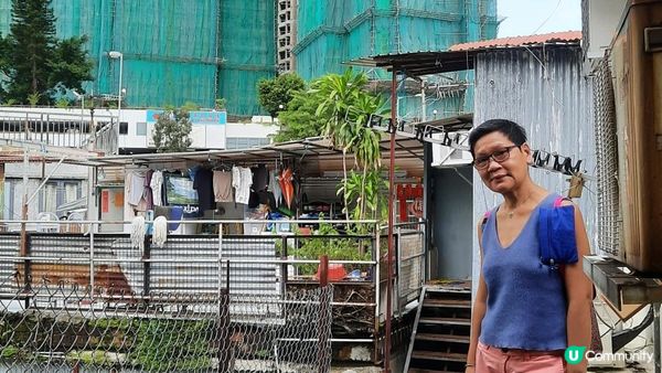 【薄扶林香港仔行山篇】薄扶林村/牛奶公司遺址、瀑布灣、雞蛋仔