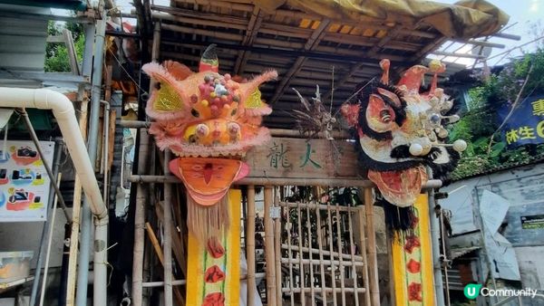 【薄扶林香港仔行山篇】薄扶林村/牛奶公司遺址、瀑布灣、雞蛋仔