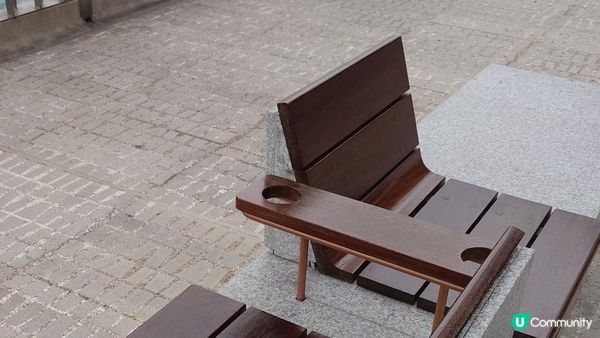 漫遊香港 - 長沙灣海濱地標 SOHO WEST