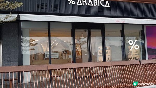 漫遊香港 - 長沙灣海濱地標 SOHO WEST