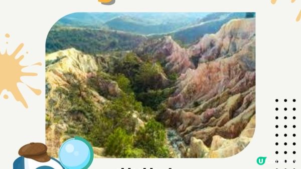 探索香港的隱秘山徑︱新手也能輕鬆上手