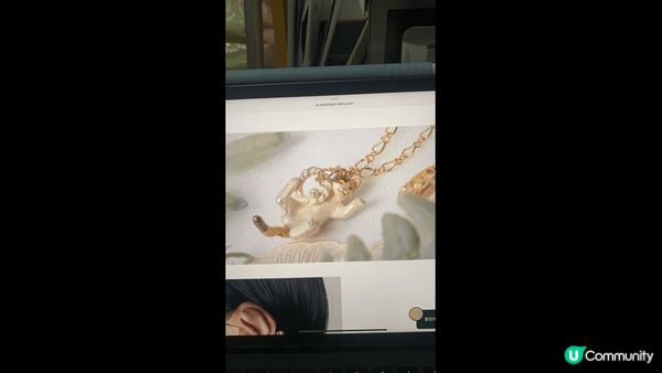 日本品牌 Palnart Poc手工飾物，設計獨特，潮流好物...