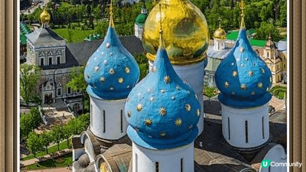 俄羅斯金環又稱大金環線、金環古城，是一條從莫斯科出發，前往其...