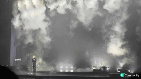 澳門倫敦人可以完美俾軒公演繹返藝術品出嚟！大推！！！
