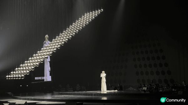 澳門倫敦人可以完美俾軒公演繹返藝術品出嚟！大推！！！
