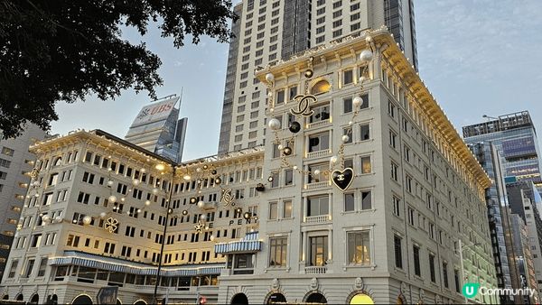 喜歡去灣仔、尖沙咀同埋迪士尼，因為個打卡都好正！！跟住影咗好...