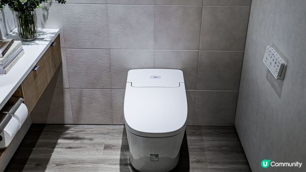 【裝修佬文章轉載】智能座廁選購攻略｜智能座廁及智能廁板安裝前3大必睇事項！