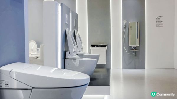 【裝修佬文章轉載】智能座廁選購攻略｜智能座廁及智能廁板安裝前3大必睇事項！