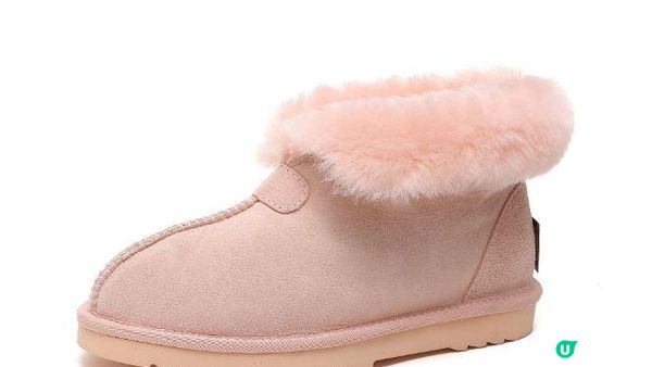 Yellow Earth：澳洲直送UGG手工羊皮靴